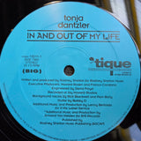 TONJA DANTZLER IN AND OUT OF MY LIFE 12"