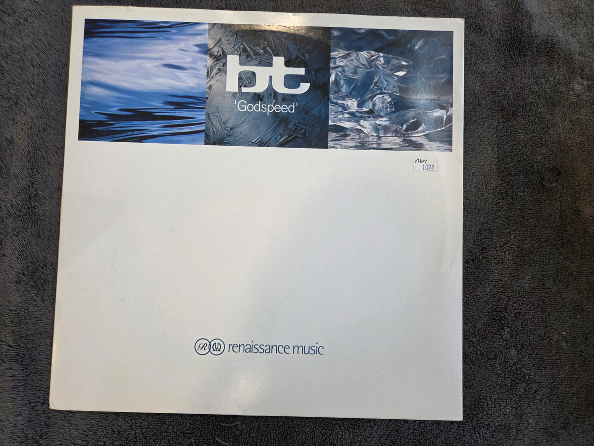 BT GODSPEED 12" IMP UK