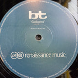 BT GODSPEED 12" IMP UK