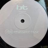 BT GODSPEED 12" IMP UK