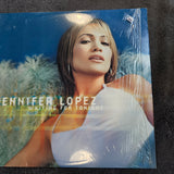 JENNIFER LOPEZ WAITING FOR TONIGHT 12"