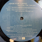 JENNIFER LOPEZ WAITING FOR TONIGHT 12"