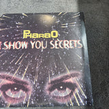 PHARAO I SHOW YOU SECRETS 12"