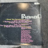 PHARAO I SHOW YOU SECRETS 12"