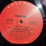 PHARAO I SHOW YOU SECRETS 12"