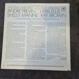 ANDRE PREVIN 4 TO GO MONO 2 EYE