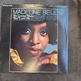 MADELINE BELL IM GONNA MAKE YOU LOVE ME