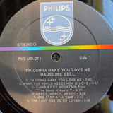 MADELINE BELL IM GONNA MAKE YOU LOVE ME