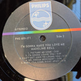 MADELINE BELL IM GONNA MAKE YOU LOVE ME