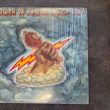 TOWER OF POWER BUMP CITY