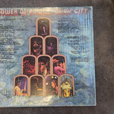TOWER OF POWER BUMP CITY