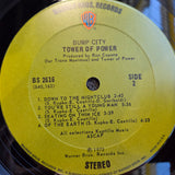 TOWER OF POWER BUMP CITY