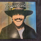 BAUTISTA S/T