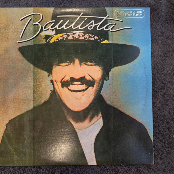 BAUTISTA S/T