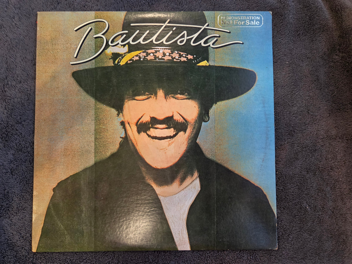 BAUTISTA S/T