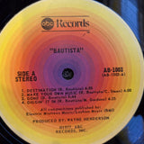 BAUTISTA S/T