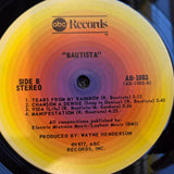 BAUTISTA S/T