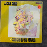 ARCHIE SHEPP THE CRY OF MY PEOPLE QUAD