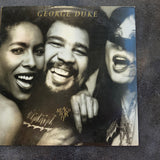 GEORGE DUKE REACH FOR IT