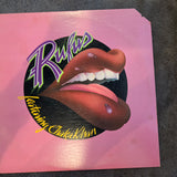 RUFUS FEATURING CHAKA KHAN S/T WLP