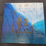 U2 ELEVATION 12"