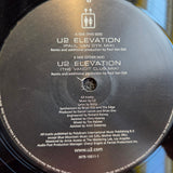 U2 ELEVATION 12"