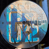 U2 ELEVATION 12"