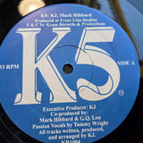 K5 PASSION 12"
