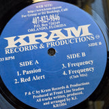 K5 PASSION 12"