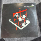 DAVE ANGEL FUNK MUSIC UK IMP 12"