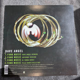 DAVE ANGEL FUNK MUSIC UK IMP 12"