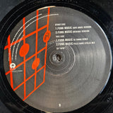 DAVE ANGEL FUNK MUSIC UK IMP 12"