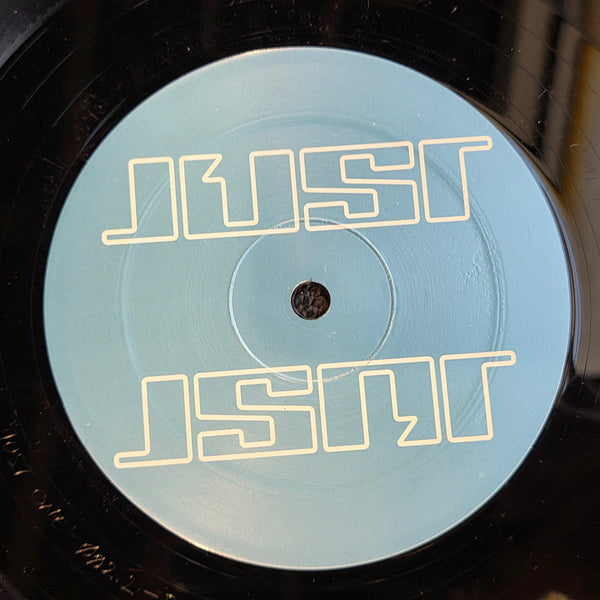 EXPRESSED SOUL IM WAITING ON TWO JUST ONE 12"