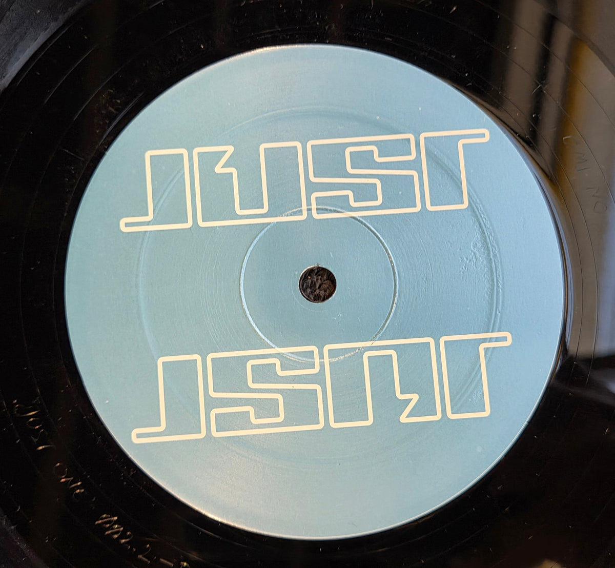 EXPRESSED SOUL IM WAITING ON TWO JUST ONE 12"