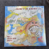 MH's PSYCHEDELIC GROUND MOANIN AT THE JUDGEMENT