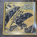 MH's PSYCHEDELIC GROUND SONS OF KRONOS
