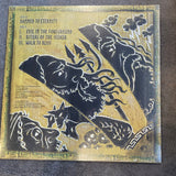MH's PSYCHEDELIC GROUND SONS OF KRONOS