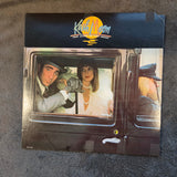 KEITH MOON SOLID GOLD 7"