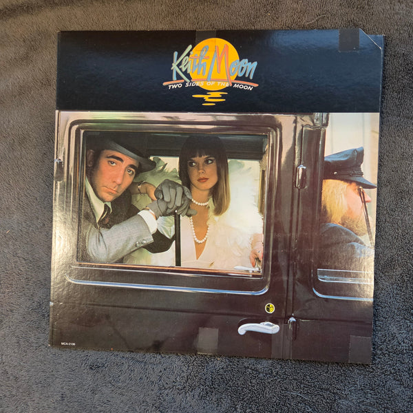 KEITH MOON SOLID GOLD 7"