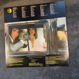 KEITH MOON SOLID GOLD 7"