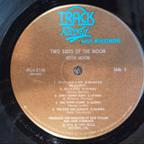 KEITH MOON SOLID GOLD 7"