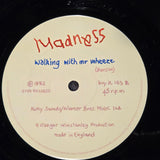 MADNESS OUR HOUSE UK IMP 12"
