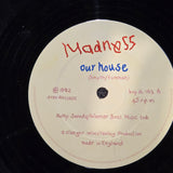 MADNESS OUR HOUSE UK IMP 12"