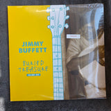 JIMMY BUFFETT BURIED TREASURE VOLUME ONE NEW