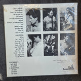 BLACK RANDY & METROSQUAD PASS THE DUST I THINK IM BOWIE NEW SEALED