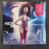 NICKI MINAJ BEAM ME UP SCOTTY NEW