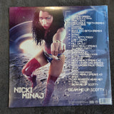 NICKI MINAJ BEAM ME UP SCOTTY NEW