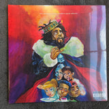 J COLE KOD NEW