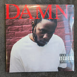 KENDRICK LAMAR DAMN 180G NEW