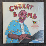 TYLER THE CREATOR CHERRY BOMB RSD RED VINYL RECORD STORE DAY